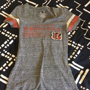 Bengals T-shirt